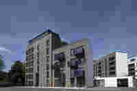 Chocolate Factory, Haringey image 1